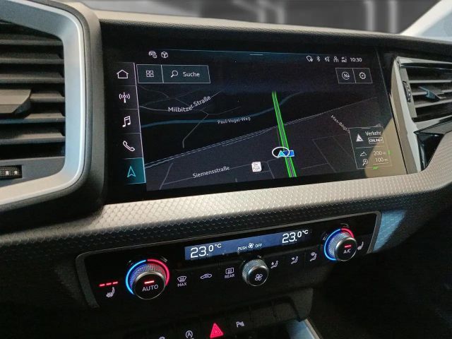 Audi A1 25 TFSI Allstreet