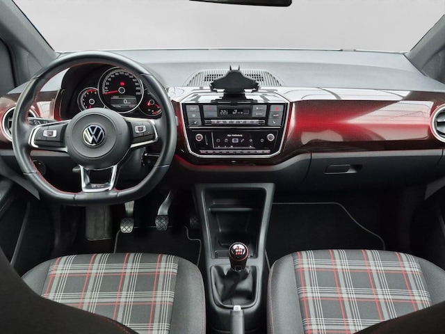 Volkswagen up! GTI