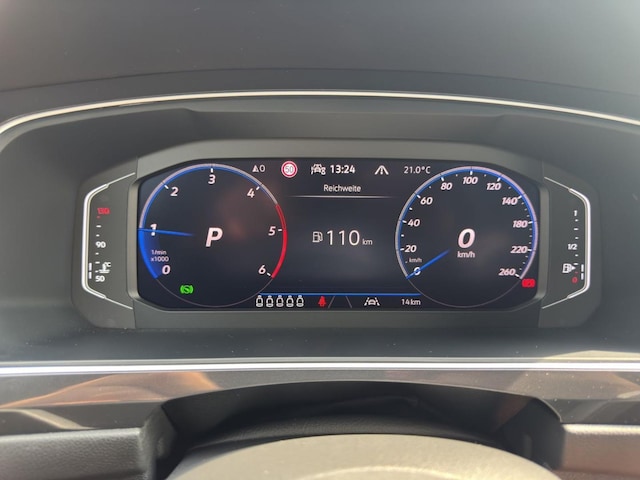 Volkswagen Tiguan 2.0 TDI Allspace DSG