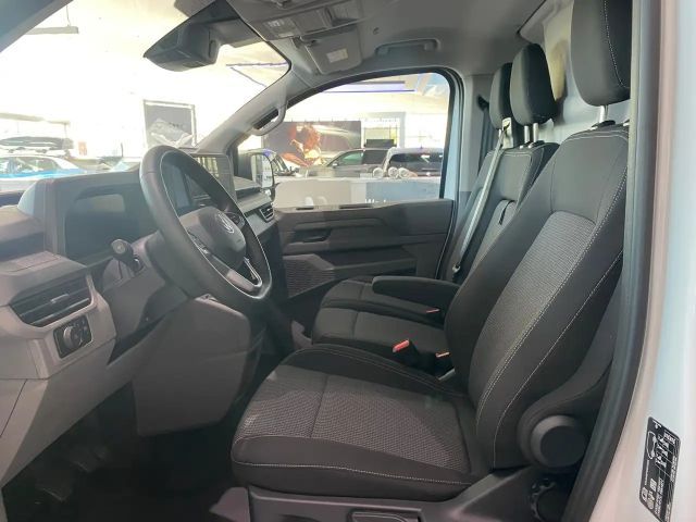 Volkswagen Transporter Lang T7