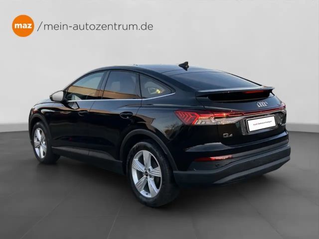 Audi Q4 e-tron 40 Sportback