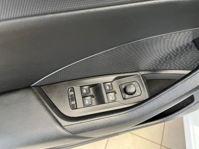 Skoda Octavia 1.5 TSI Combi Style Style