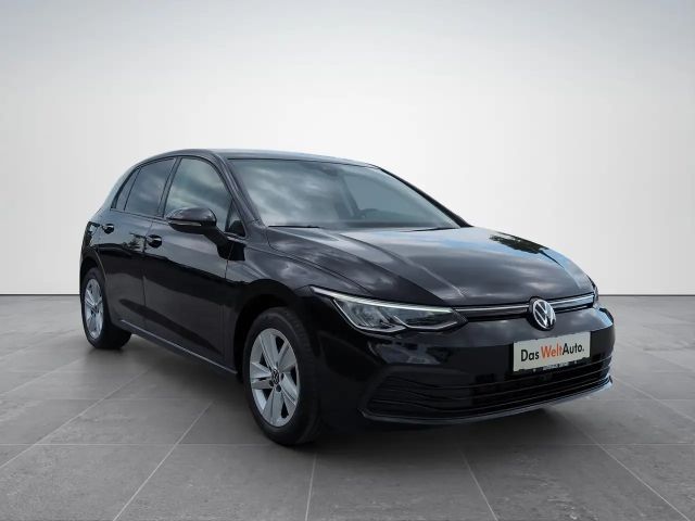 Volkswagen Golf Rabbit TSI