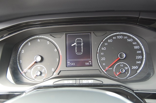 Volkswagen Polo Polo 1.0     CL   BT059 MPIM5F