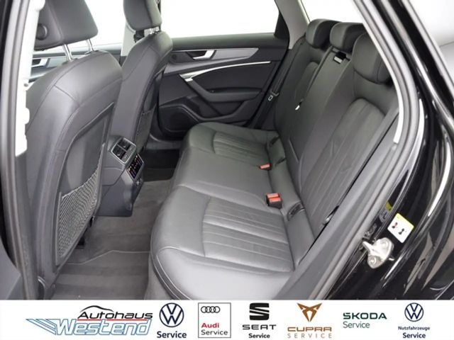 Audi A6 40 TDI Avant Quattro