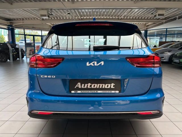 Kia Ceed GDi SportWagon Vision