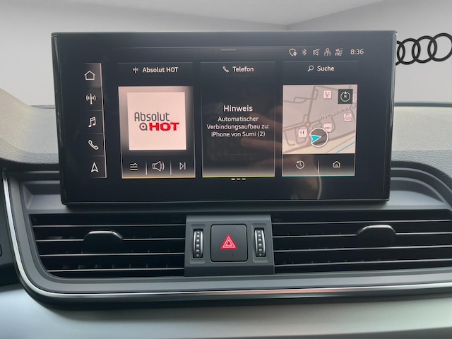 Audi Q5 40 TDI Quattro S-Tronic