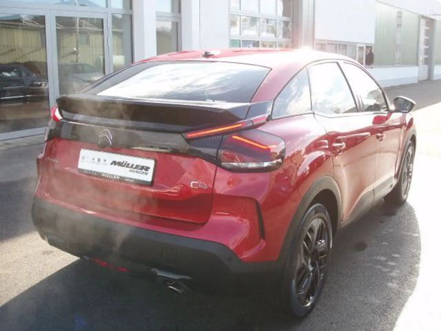 Citroën C4 Shine