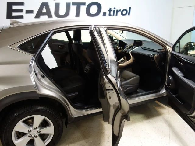 Lexus NX Hybrid Aut. *CARPLAY *ASSISTENZ *LENKRADHZG