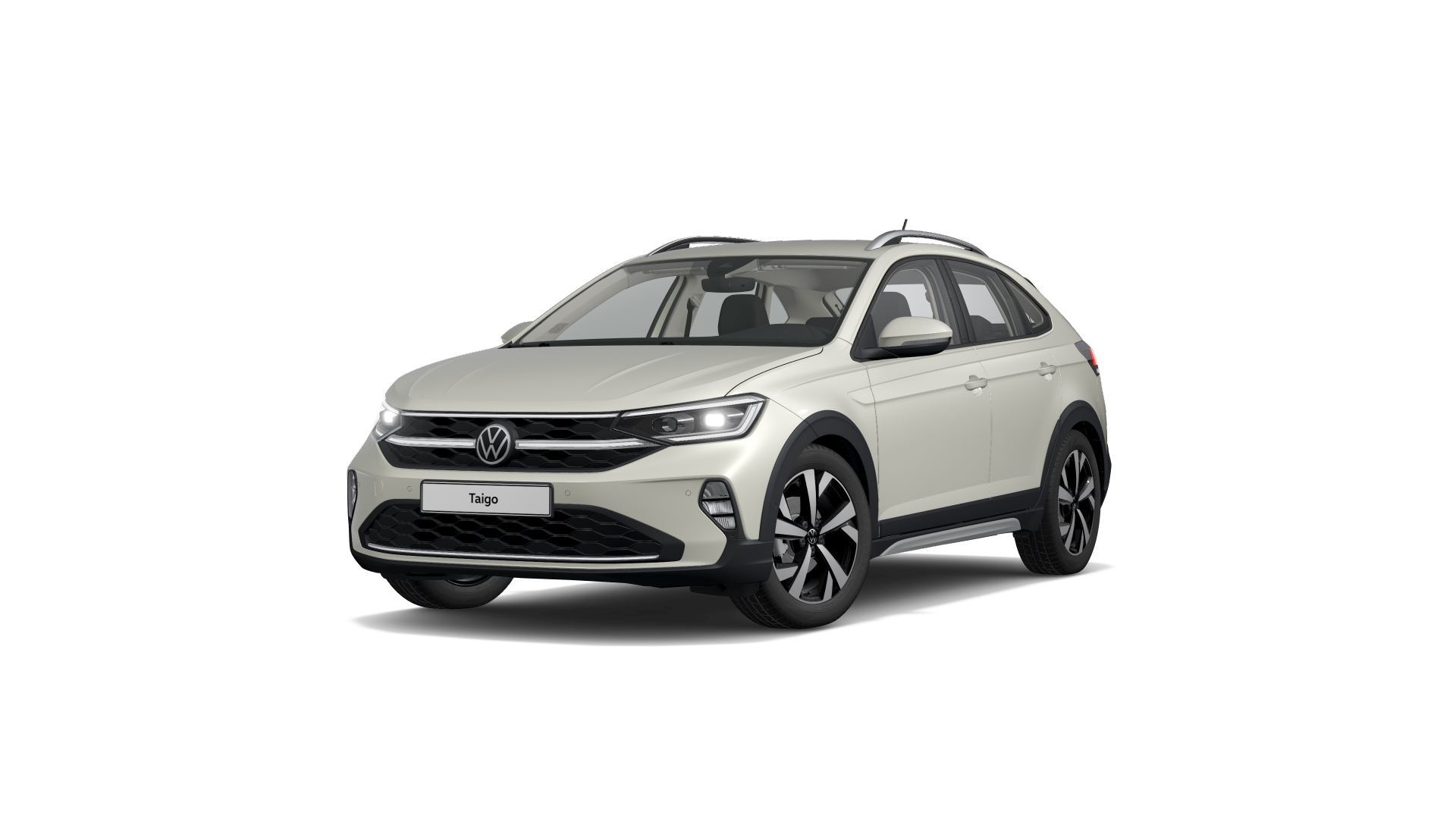 Volkswagen Taigo Style
