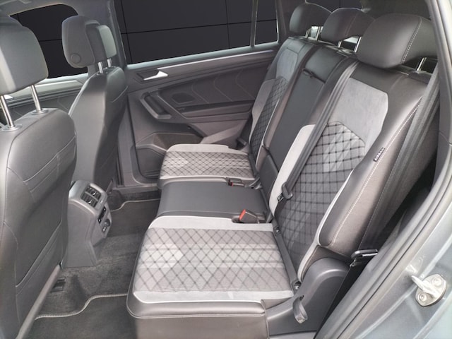 Volkswagen Tiguan Allspace R-Line