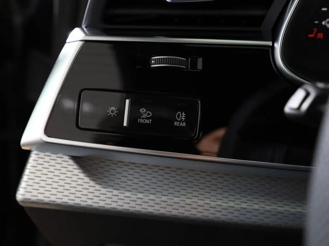 Audi Q8 Hybride Quattro