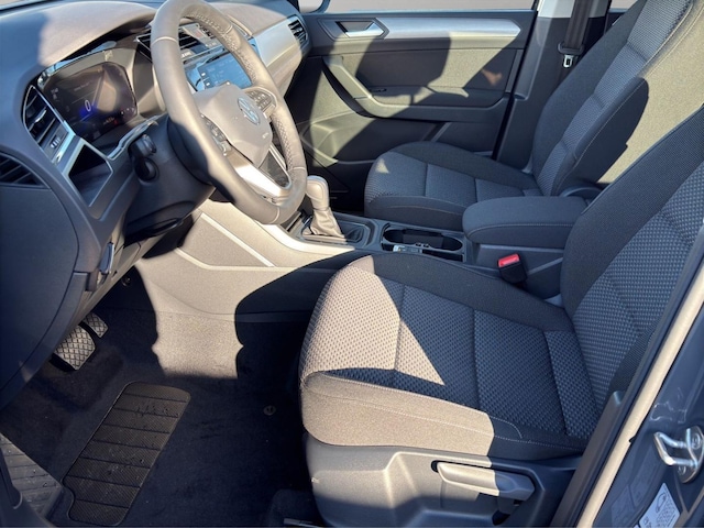 Volkswagen Touran 1.5 TSI Comfortline DSG