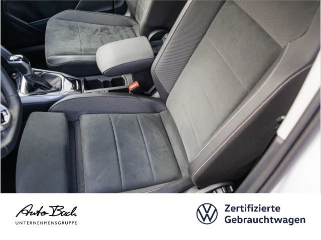 Volkswagen T-Roc 1.5 TSI DSG Style