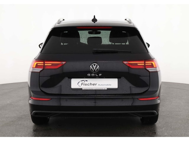 Volkswagen Golf 2.0 TDI Life Variant