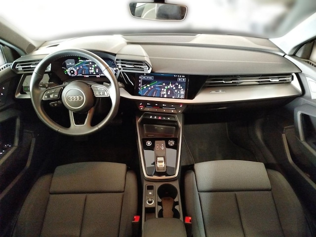 Audi A3 35 TFSI S-Tronic Sportback