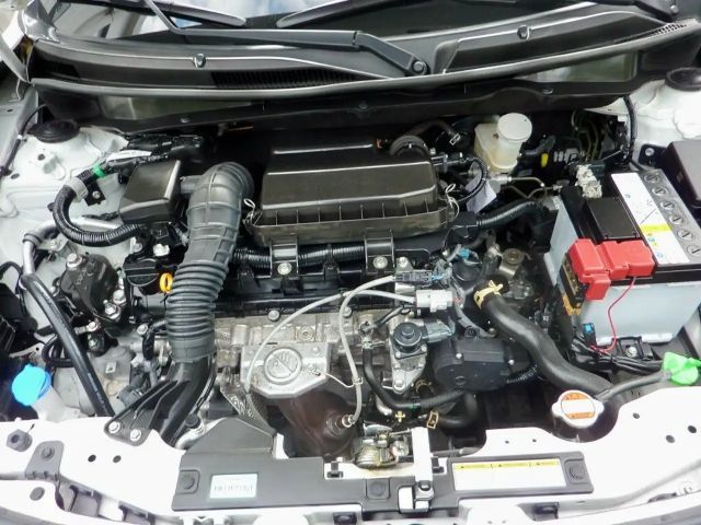 Suzuki Swift Comfort Hybrid