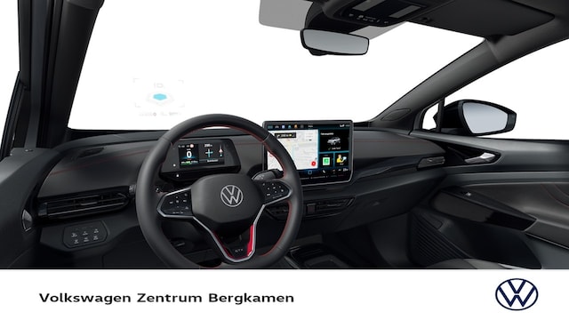 Volkswagen ID.5 GTX