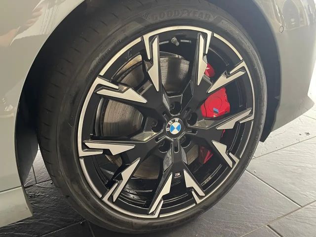 BMW 120 120i M-Sport Sedan