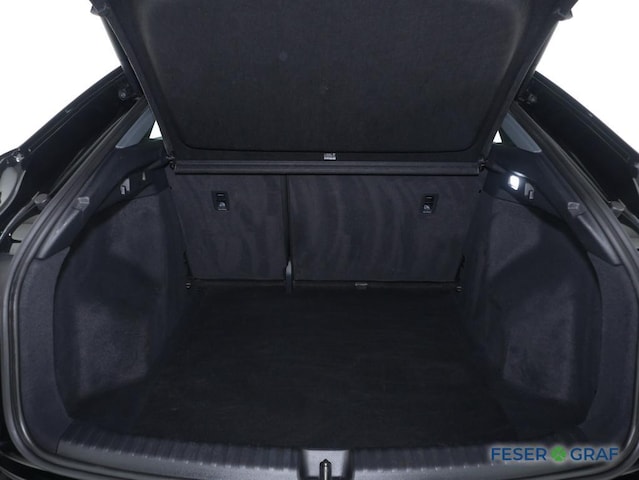 Audi Q4 e-tron 35 Sportback