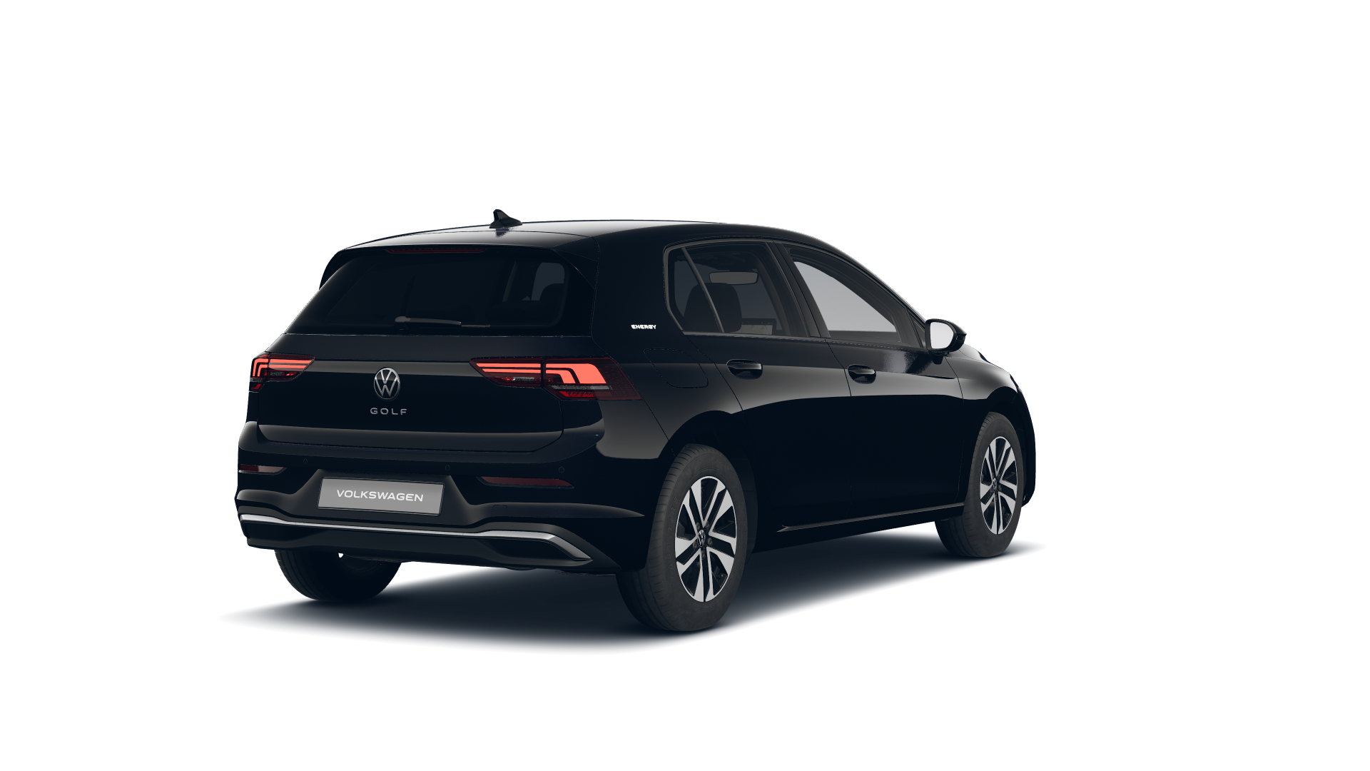 Volkswagen Golf 2.0 TDI DSG
