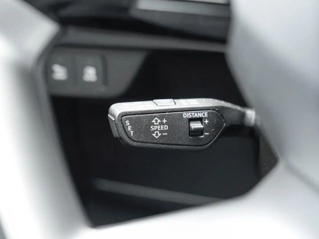 Audi Q4 e-tron Quattro S-Line Sportback