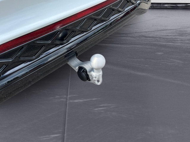 Volkswagen Tiguan 4Motion DSG R-Line