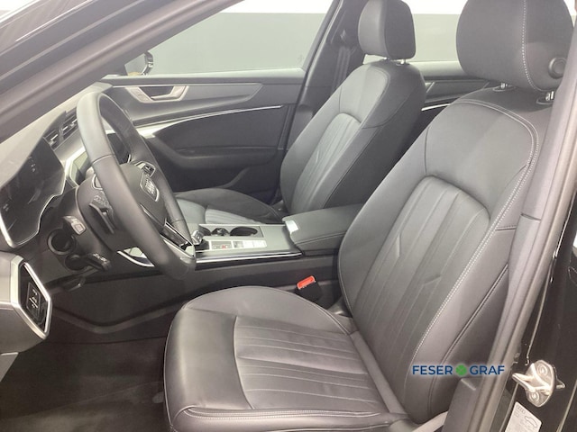 Audi A6 45 TFSI Avant S-Tronic