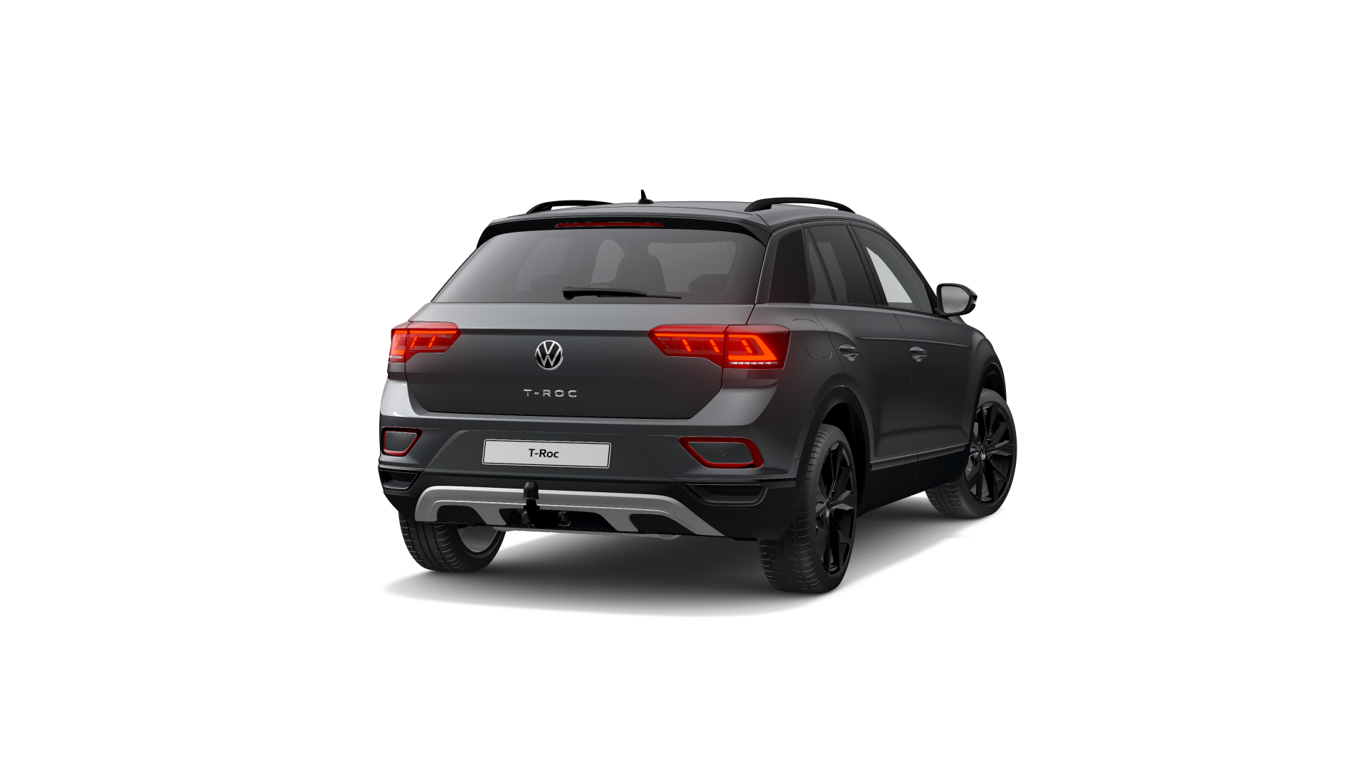 Volkswagen T-Roc 1.5 TSI DSG IQ.Drive Style