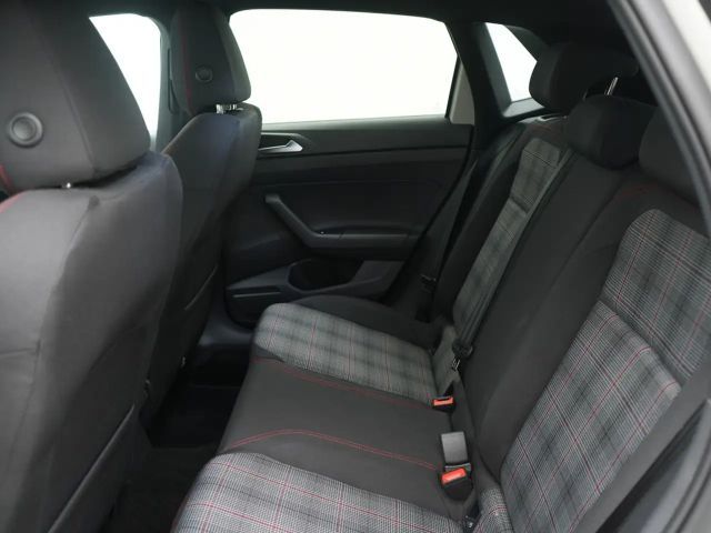 Volkswagen Polo DSG GTI