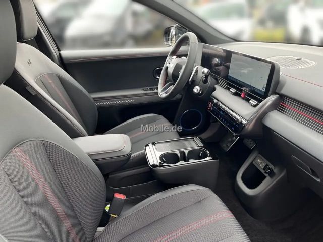 Hyundai IONIQ 5 Ioniq 5 N