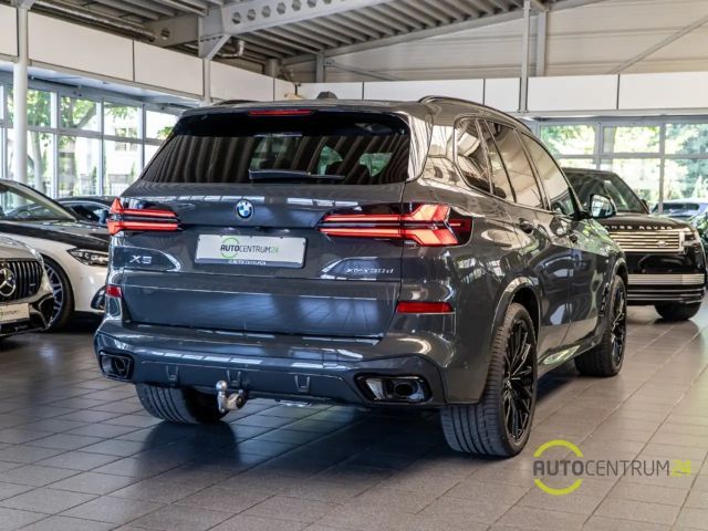 BMW X5 M-Sport