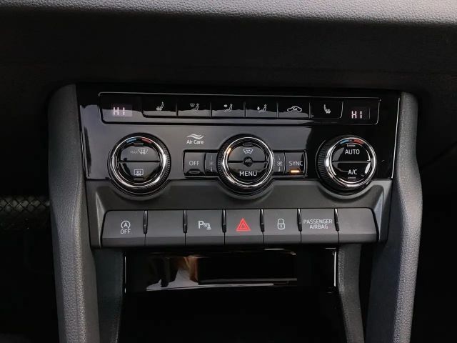 Skoda Karoq 1.5 TSI Selection