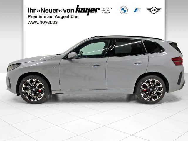 BMW X3 M-Sport xDrive20d