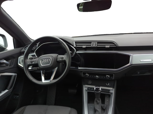 Audi Q3 45 TFSI Hybride S-Tronic