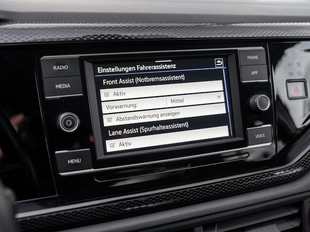 Volkswagen Polo 1.0 TSI