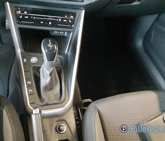 Volkswagen Taigo DSG IQ.Drive