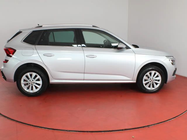 Skoda Kamiq 1.0 TSI Selection
