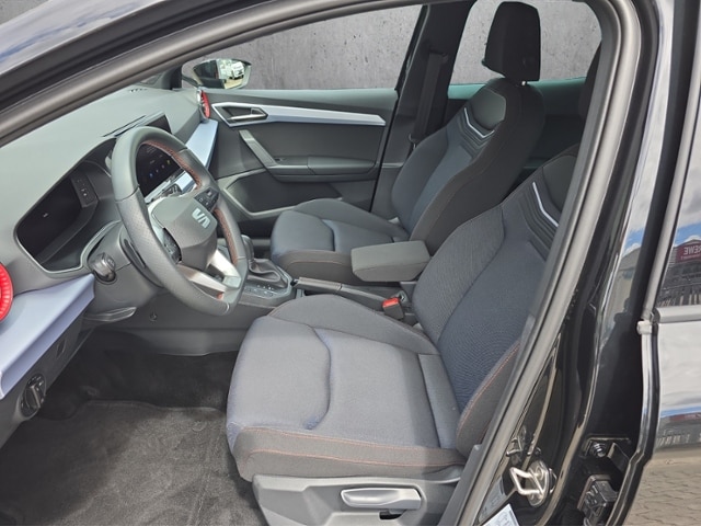 Seat Ibiza 1.0 TSI FR-lijn