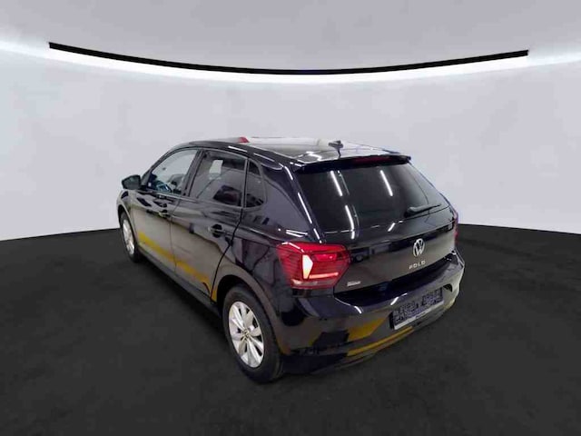 Volkswagen Polo 1.0 TSI Highline