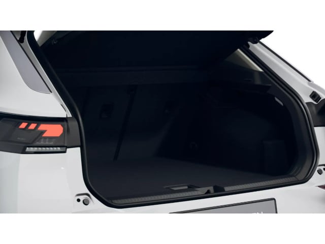 Volkswagen T-Roc DSG Life