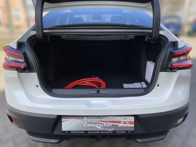 Citroën ë-C4 Shine