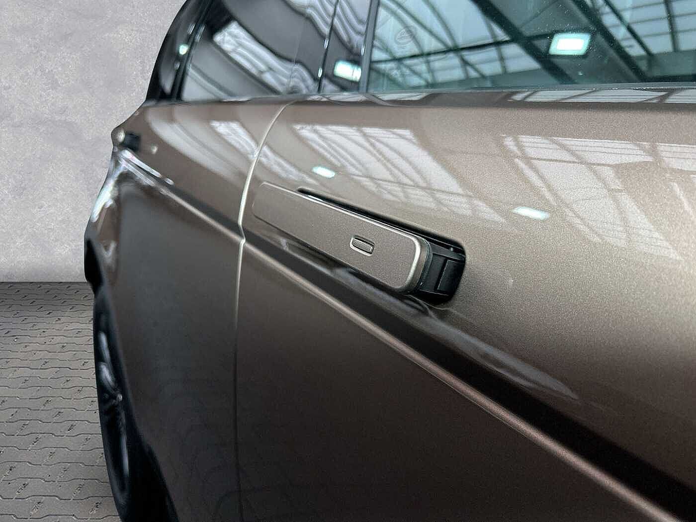 Land Rover Range Rover Evoque Dynamic SE