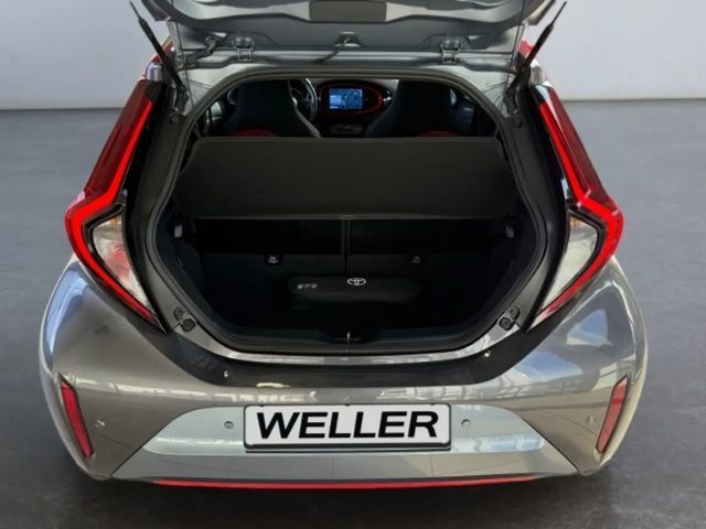 Toyota Aygo X Hatchback S-CVT