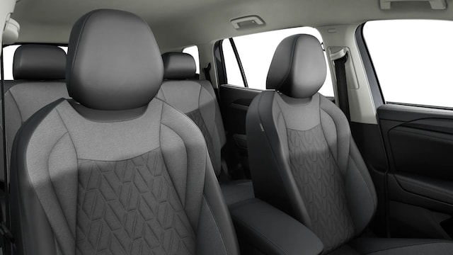 Volkswagen Tayron 1.5 eTSI DSG Life