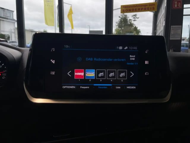 Peugeot 2008 Allure Pack PureTech