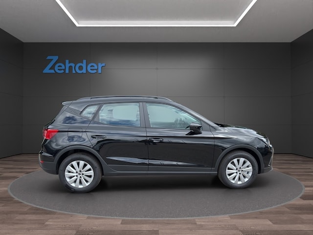 Seat Arona 1.0 TSI Style