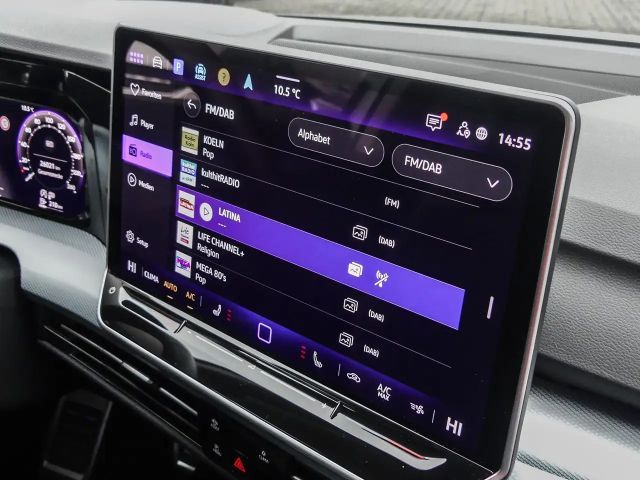 Volkswagen Golf 2.0 TDI DSG Golf VIII