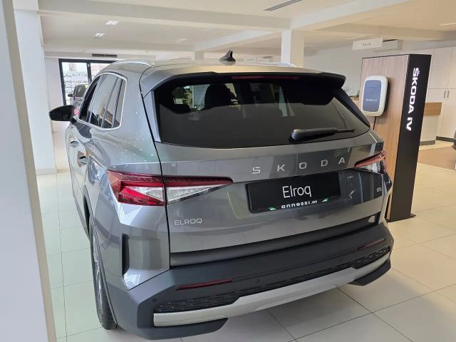 Skoda Elroq 85
