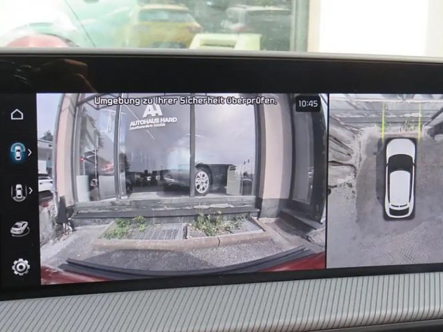 Kia EV6 GT-Line Vierwielaandrijving